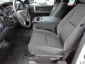 2008 Summit White Chevrolet Silverado 1500 LT Extended Cab  photo #5