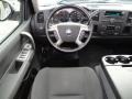 2008 Summit White Chevrolet Silverado 1500 LT Extended Cab  photo #7