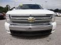 2008 Summit White Chevrolet Silverado 1500 LT Extended Cab  photo #15