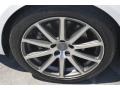 2010 Audi TT 2.0 TFSI quattro Roadster Wheel