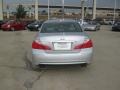 Liquid Platinum - M 35 Sedan Photo No. 4