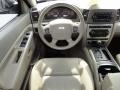Light Khaki Metallic - Grand Cherokee Laredo Photo No. 8