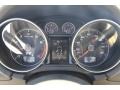 Luxor Beige Nappa Leather Gauges Photo for 2010 Audi TT #53992790