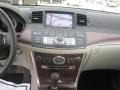 Liquid Platinum - M 35 Sedan Photo No. 9