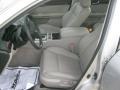 Liquid Platinum - M 35 Sedan Photo No. 13