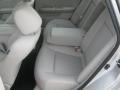Liquid Platinum - M 35 Sedan Photo No. 15