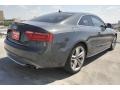 Meteor Grey Pearl Effect - S5 4.2 quattro Photo No. 6