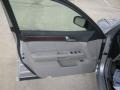 Liquid Platinum - M 35 Sedan Photo No. 16