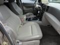 Light Khaki Metallic - Grand Cherokee Laredo Photo No. 17