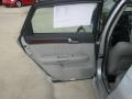 Liquid Platinum - M 35 Sedan Photo No. 19
