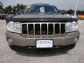 Light Khaki Metallic - Grand Cherokee Laredo Photo No. 19