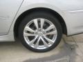 Liquid Platinum - M 35 Sedan Photo No. 22