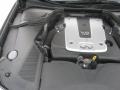 Liquid Platinum - M 35 Sedan Photo No. 24