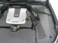 Liquid Platinum - M 35 Sedan Photo No. 25