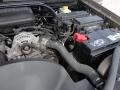 Light Khaki Metallic - Grand Cherokee Laredo Photo No. 23