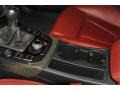 Magma Red Transmission Photo for 2008 Audi S5 #53992973