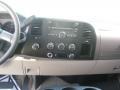 2008 Stealth Gray Metallic GMC Sierra 1500 SLE Crew Cab 4x4  photo #9