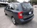 2009 Denim Blue Kia Rondo LX  photo #3