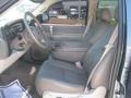 2008 Stealth Gray Metallic GMC Sierra 1500 SLE Crew Cab 4x4  photo #13