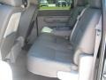 2008 Stealth Gray Metallic GMC Sierra 1500 SLE Crew Cab 4x4  photo #15