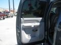2008 Stealth Gray Metallic GMC Sierra 1500 SLE Crew Cab 4x4  photo #18