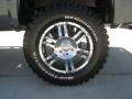 2008 Stealth Gray Metallic GMC Sierra 1500 SLE Crew Cab 4x4  photo #21