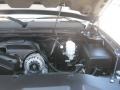 2008 Stealth Gray Metallic GMC Sierra 1500 SLE Crew Cab 4x4  photo #24