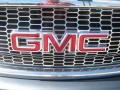2008 Stealth Gray Metallic GMC Sierra 1500 SLE Crew Cab 4x4  photo #25