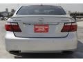 Mercury Silver Metallic - LS 460 Photo No. 4