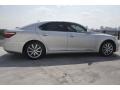 Mercury Silver Metallic - LS 460 Photo No. 6
