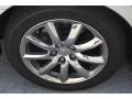 Mercury Silver Metallic - LS 460 Photo No. 7