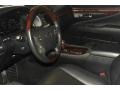Mercury Silver Metallic - LS 460 Photo No. 9