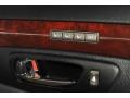 Mercury Silver Metallic - LS 460 Photo No. 12