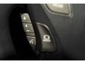 Mercury Silver Metallic - LS 460 Photo No. 28