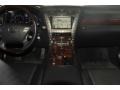Mercury Silver Metallic - LS 460 Photo No. 42