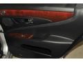 Mercury Silver Metallic - LS 460 Photo No. 48
