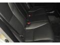 Mercury Silver Metallic - LS 460 Photo No. 49