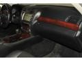 Mercury Silver Metallic - LS 460 Photo No. 51