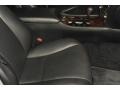 Mercury Silver Metallic - LS 460 Photo No. 52