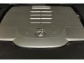 Mercury Silver Metallic - LS 460 Photo No. 54