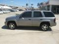 Graystone Metallic - TrailBlazer LS Photo No. 2