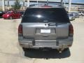 Graystone Metallic - TrailBlazer LS Photo No. 4