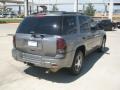 Graystone Metallic - TrailBlazer LS Photo No. 5