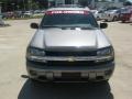 Graystone Metallic - TrailBlazer LS Photo No. 8
