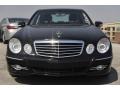 Black - E 350 Sedan Photo No. 2