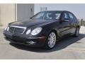 Black - E 350 Sedan Photo No. 3