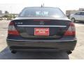 Black - E 350 Sedan Photo No. 5