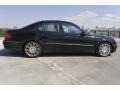 Black - E 350 Sedan Photo No. 7