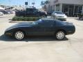 1996 Black Chevrolet Corvette Coupe  photo #2