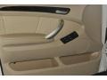 Alpine White - X5 3.0i Photo No. 11